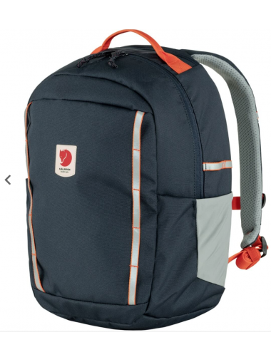 Fjallraven Kanken - Skule Kids Navy